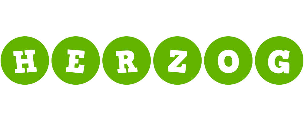Herzog games logo