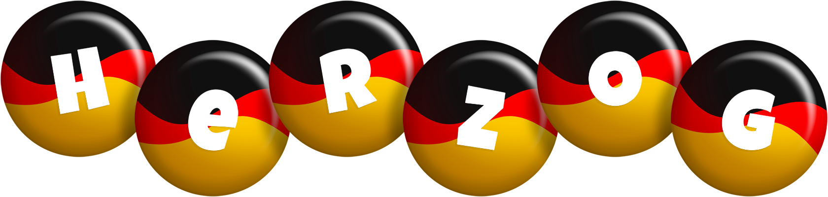 Herzog german logo