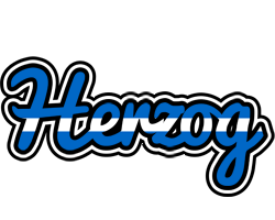 Herzog greece logo