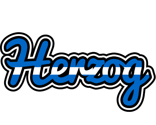 Herzog greece logo