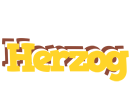 Herzog hotcup logo