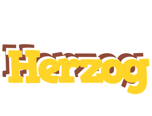 Herzog hotcup logo