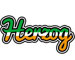 Herzog ireland logo