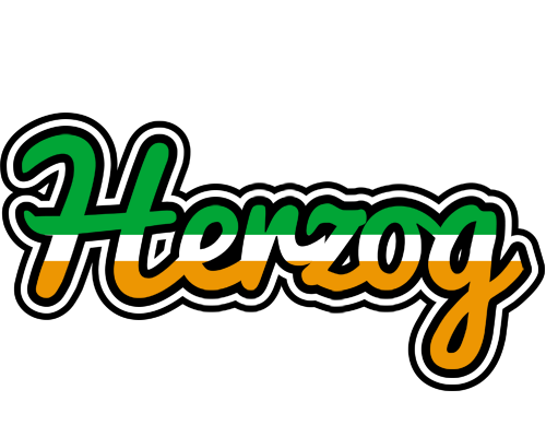 Herzog ireland logo