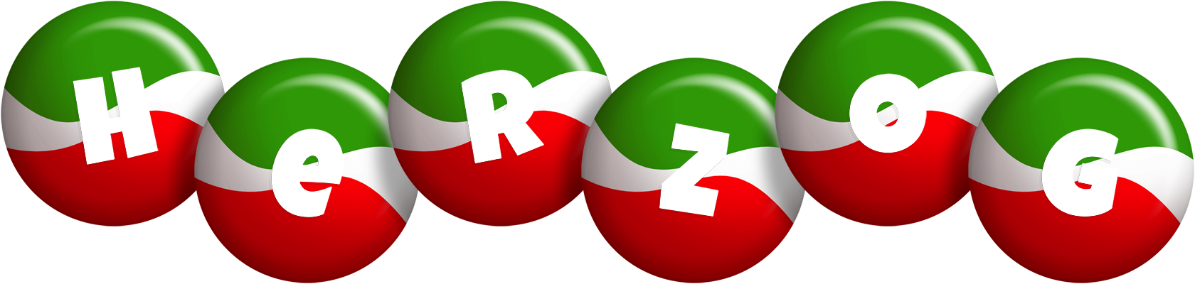 Herzog italy logo