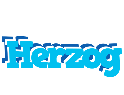 Herzog jacuzzi logo