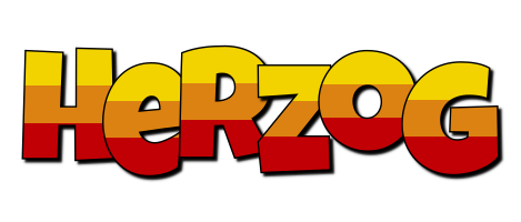 Herzog jungle logo