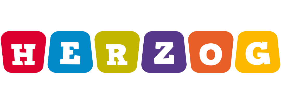 Herzog kiddo logo