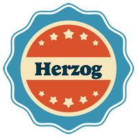 Herzog labels logo