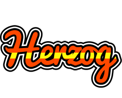 Herzog madrid logo