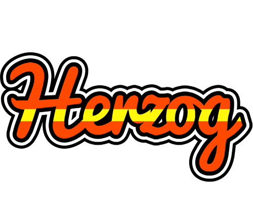 Herzog madrid logo