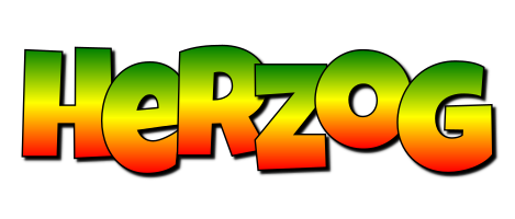 Herzog mango logo