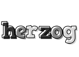 Herzog night logo