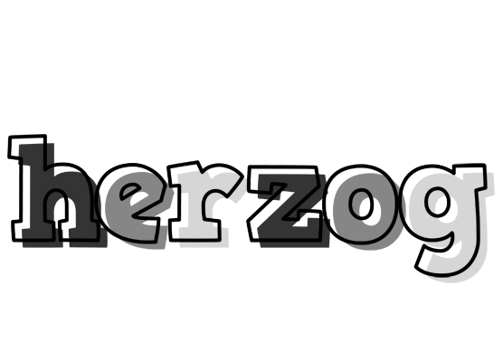 Herzog night logo
