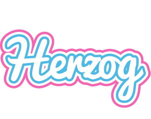 Herzog outdoors logo