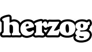 Herzog panda logo