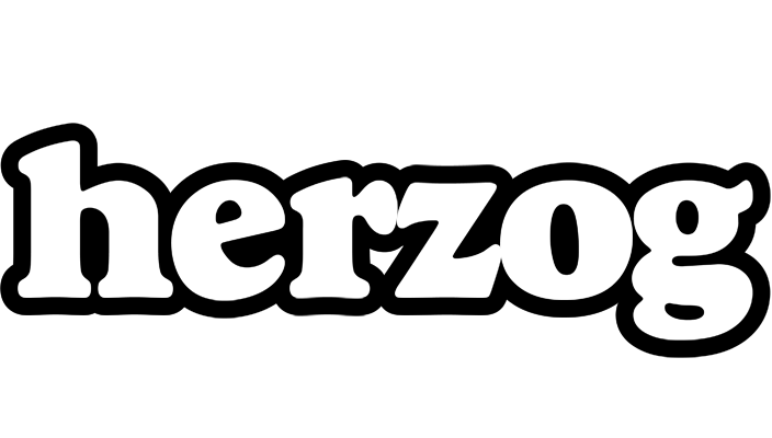 Herzog panda logo