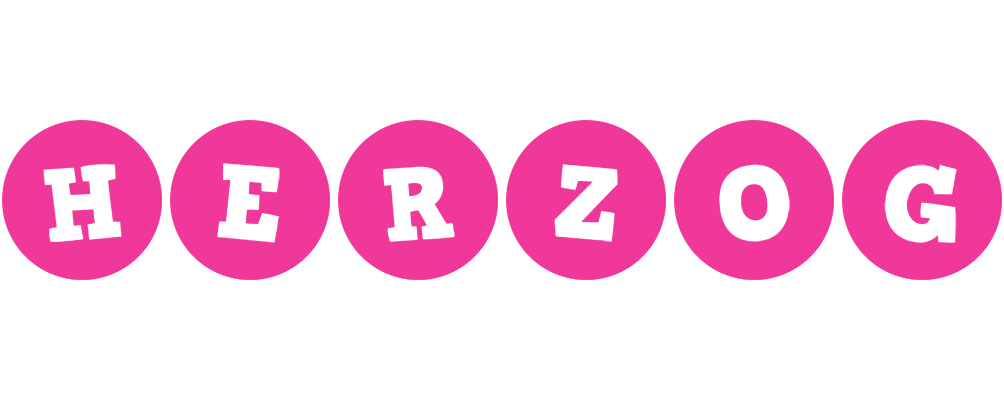 Herzog poker logo
