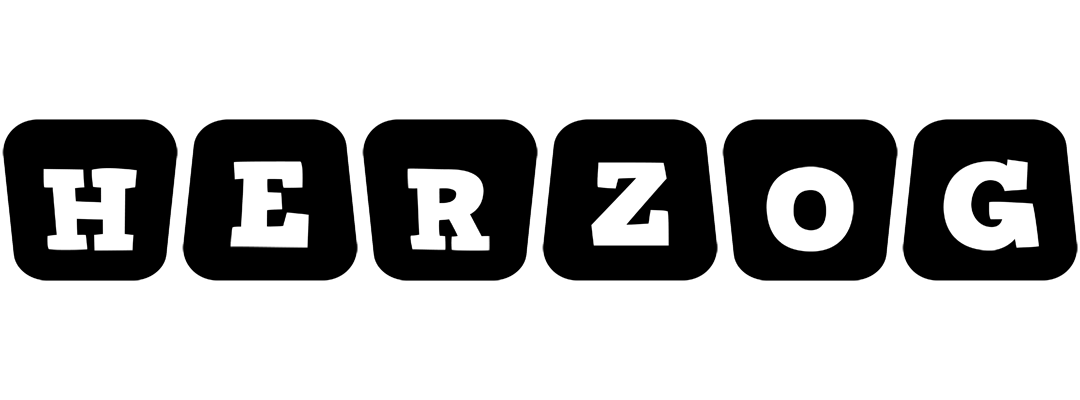 Herzog racing logo