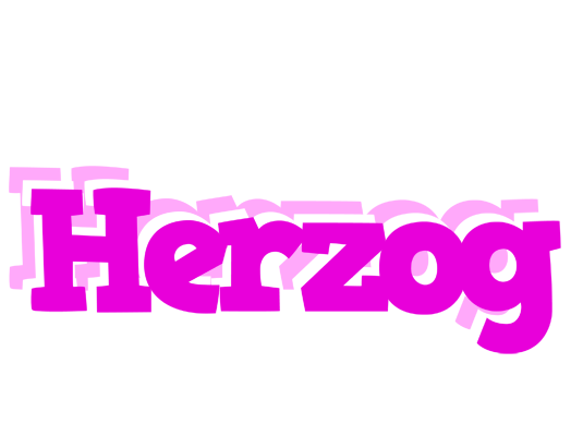 Herzog rumba logo