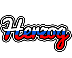 Herzog russia logo