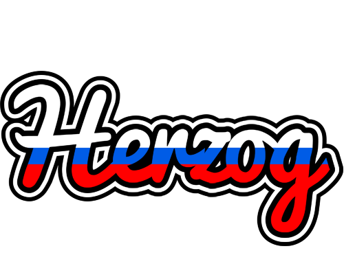 Herzog russia logo