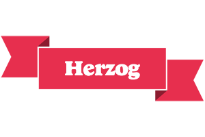 Herzog sale logo