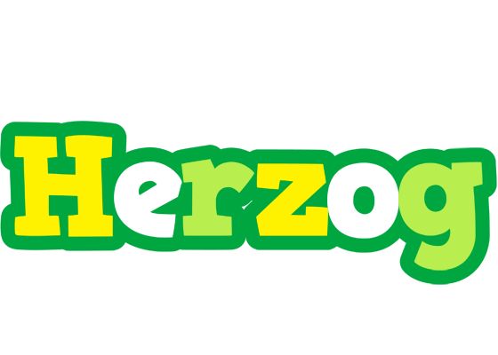 Herzog soccer logo