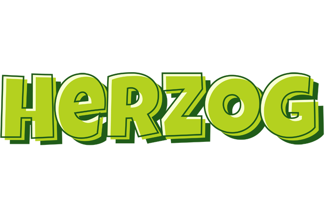 Herzog summer logo