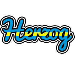 Herzog sweden logo