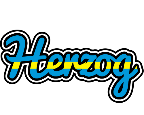 Herzog sweden logo