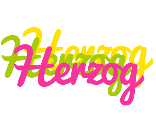 Herzog sweets logo