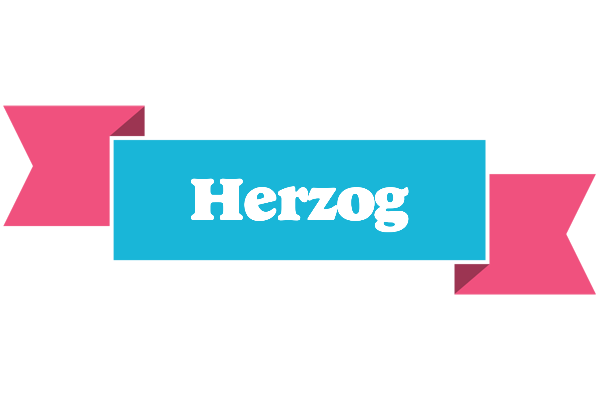 Herzog today logo