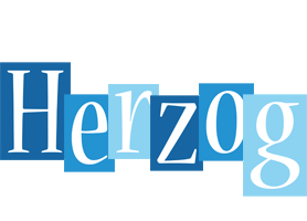 Herzog winter logo