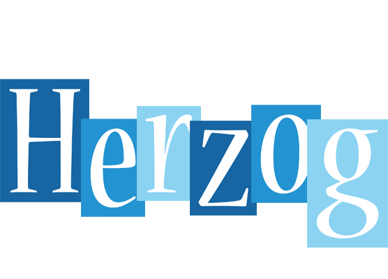 Herzog winter logo