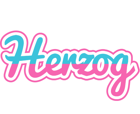 Herzog woman logo