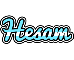 Hesam argentine logo