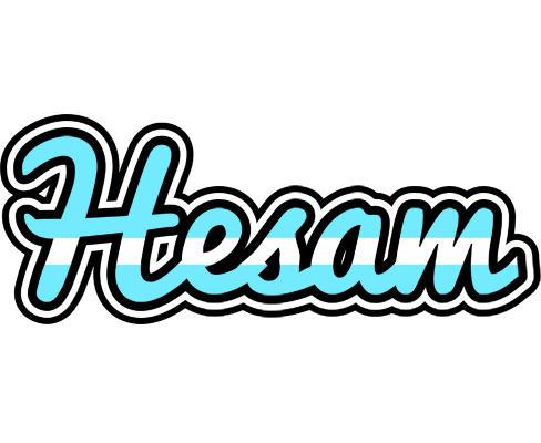 Hesam argentine logo