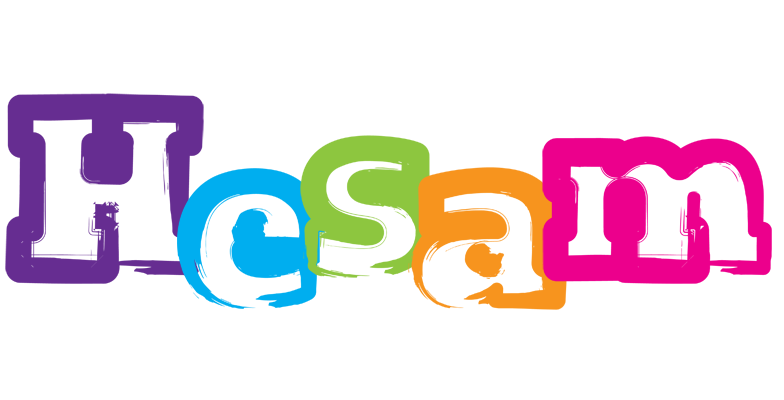 Hesam casino logo