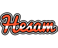 Hesam denmark logo