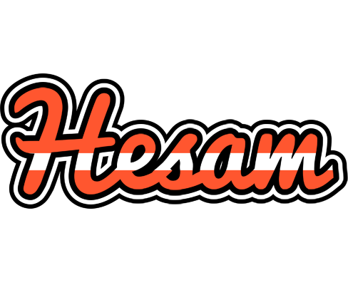 Hesam denmark logo