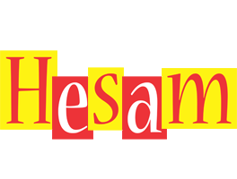 Hesam errors logo