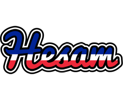 Hesam france logo