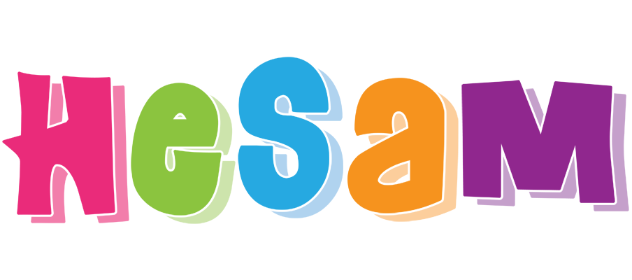 Hesam friday logo