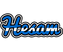 Hesam greece logo