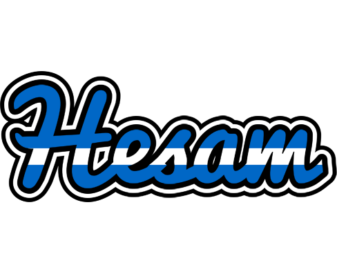 Hesam greece logo