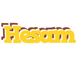 Hesam hotcup logo