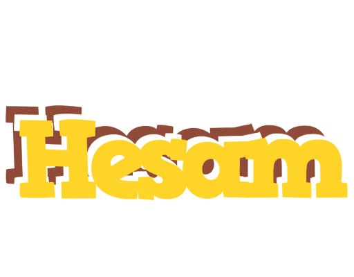 Hesam hotcup logo