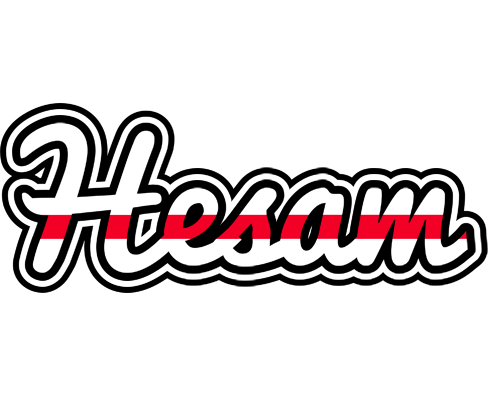 Hesam kingdom logo