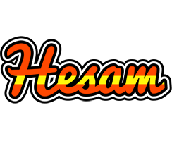 Hesam madrid logo